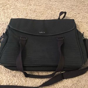 Kipling Soft Briefcase / Laptop Bag